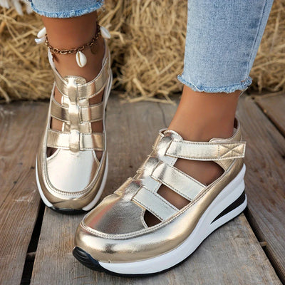 LILIANA | Sandali Ergonomici da Donna per Comfort Totale e Stile Quotidiano Elegante