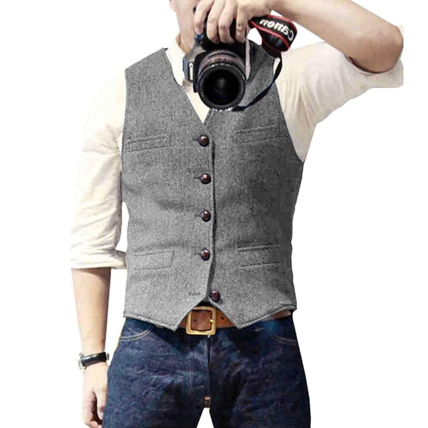 Alexander™ | Giacca Elegante e Versatile da Uomo