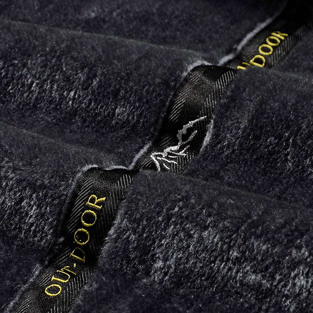 Éloïse | GIACCA INVERNALE RESISTENTE E IMPERMEABILE