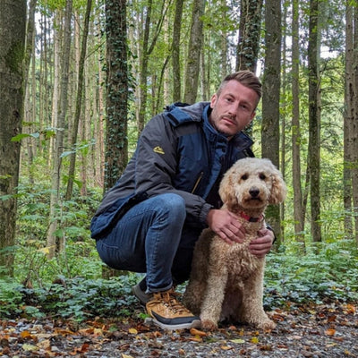 Éloïse | GIACCA INVERNALE RESISTENTE E IMPERMEABILE