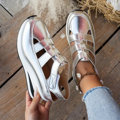 LILIANA | Sandali Ergonomici da Donna per Comfort Totale e Stile Quotidiano Elegante